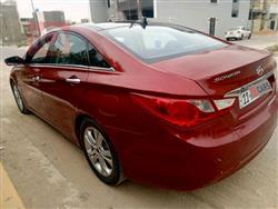 هیوندای سۆناتا